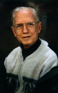 Myself - in the year 2000!