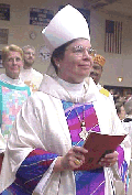 Bishop Chilton Knudsen