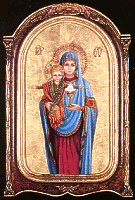 Maria Sacerdote