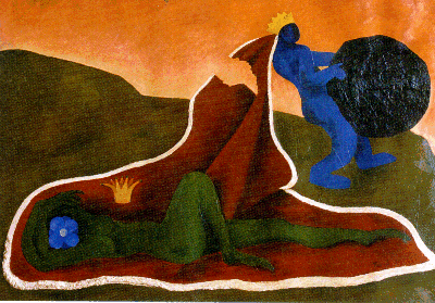 women played helplessness