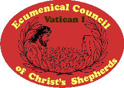 First Vatican Council
