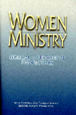Women in Ministry