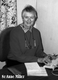 Sr. Anne Miller, Housetop Trustees