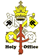 The Congregation for Doctrine in Rome