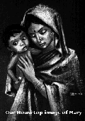 Our Lady at Housetop