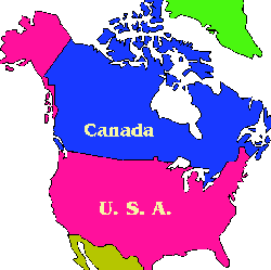 Choose your country!